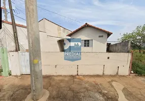 Foto 1 de Casa com 1 Quarto à venda, 92m² em Cidade Jardim, São Carlos