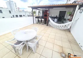 Foto 1 de Cobertura com 2 Quartos à venda, 144m² em Castelo, Belo Horizonte