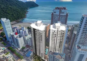 Foto 1 de Apartamento com 3 Quartos à venda, 145m² em Canto do Forte, Praia Grande