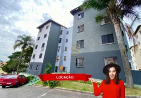 Foto 1 de Apartamento com 2 Quartos para alugar, 46m² em Terra Preta, Mairiporã