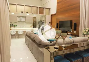 Foto 1 de Casa de Condomínio com 4 Quartos à venda, 343m² em Jardim Alto da boa vista, Rolândia