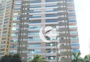 Foto 1 de Apartamento com 3 Quartos para alugar, 200m² em Gleba Fazenda Palhano, Londrina
