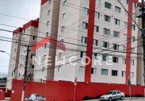 Foto 1 de Apartamento com 3 Quartos à venda, 61m² em Vila Palmares, Santo André