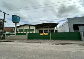 Foto 1 de Galpão/Depósito/Armazém para alugar, 1100m² em Várzea, Recife