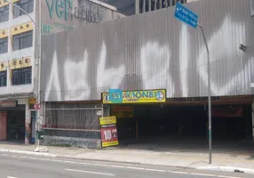 Foto 1 de Galpão/Depósito/Armazém para alugar, 450m² em Consolação, São Paulo