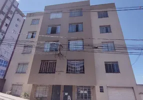 Foto 1 de Apartamento com 3 Quartos à venda, 50m² em Centro, Ponta Grossa