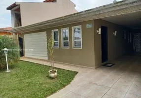 Foto 1 de Casa com 3 Quartos à venda, 149m² em Santa Felicidade, Curitiba
