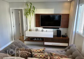 Foto 1 de Apartamento com 3 Quartos à venda, 130m² em Vila Andrade, São Paulo