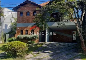 Foto 1 de Casa de Condomínio com 4 Quartos à venda, 320m² em Morada dos Pinheiros Aldeia da Serra , Santana de Parnaíba