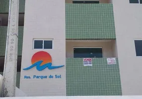 Foto 1 de Apartamento com 2 Quartos à venda, 53m² em Gramame, João Pessoa