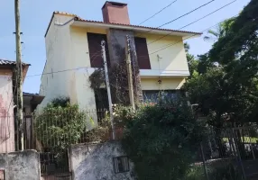 Foto 1 de Casa com 2 Quartos à venda, 394m² em Bom Jesus, Porto Alegre