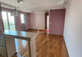 Foto 1 de Apartamento com 2 Quartos à venda, 65m² em Vila Endres, Guarulhos