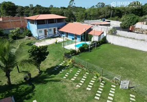 Foto 1 de Fazenda/Sítio com 5 Quartos à venda, 3000m² em Praia Formosa, Aracruz