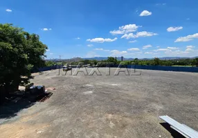 Foto 1 de Lote/Terreno para alugar, 1200m² em Jardim Guança, São Paulo