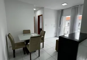 Foto 1 de Apartamento com 2 Quartos para alugar, 57m² em Mata, São José de Ribamar