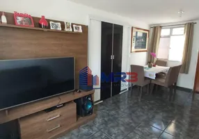 Foto 1 de Apartamento com 2 Quartos à venda, 48m² em Taquara, Rio de Janeiro