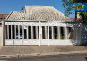 Foto 1 de Casa com 2 Quartos à venda, 154m² em Wanel Ville, Sorocaba