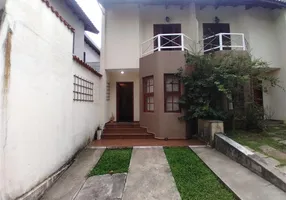 Foto 1 de Sobrado com 3 Quartos para venda ou aluguel, 148m² em Vila Irmãos Arnoni, São Paulo