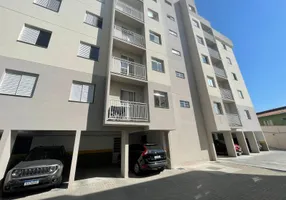 Foto 1 de Apartamento com 2 Quartos para alugar, 52m² em Alto da Boa Vista, Mogi das Cruzes