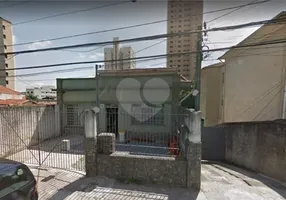 Foto 1 de Casa com 3 Quartos à venda, 610m² em Santana, São Paulo