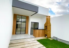 Foto 1 de Casa com 3 Quartos à venda, 104m² em Icarai, Caucaia