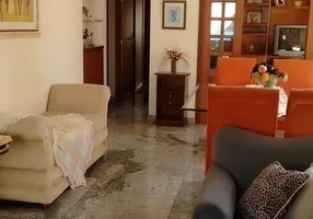 Foto 1 de Apartamento com 3 Quartos à venda, 144m² em Ouro Preto, Belo Horizonte