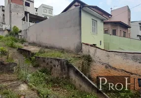 Foto 1 de Lote/Terreno à venda, 204m² em Olímpico, São Caetano do Sul