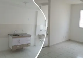 Foto 1 de Apartamento com 2 Quartos à venda, 47m² em Vila da Oportunidade, Carapicuíba