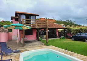 Foto 1 de Casa com 5 Quartos à venda, 217m² em Rasa, Armação dos Búzios