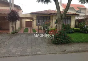 Foto 1 de Lote/Terreno à venda, 616m² em Portão, Curitiba