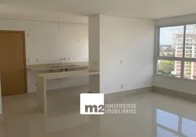 Foto 1 de Apartamento com 3 Quartos à venda, 139m² em Setor Marista, Goiânia