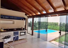 Foto 1 de Casa com 3 Quartos à venda, 120m² em Jardim Satélite, São José dos Campos