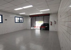 Foto 1 de Ponto Comercial para venda ou aluguel, 444m² em Vila Augusta, Guarulhos