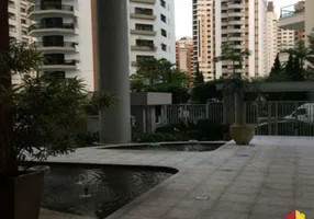 Foto 1 de Apartamento com 5 Quartos à venda, 330m² em Tatuapé, São Paulo