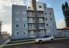 Foto 1 de Apartamento com 2 Quartos à venda, 50m² em Alto Boqueirão, Curitiba