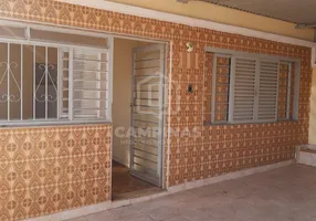 Foto 1 de Casa com 3 Quartos à venda, 165m² em Jardim Chapadão, Campinas