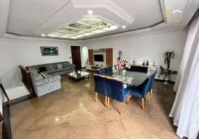 Foto 1 de Cobertura com 4 Quartos à venda, 133m² em Vila Guilhermina, Praia Grande