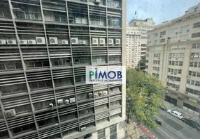 Foto 1 de Sala Comercial para alugar, 35m² em Centro, Rio de Janeiro