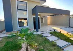 Foto 1 de Casa com 3 Quartos à venda, 128m² em Itaupuaçu, Maricá