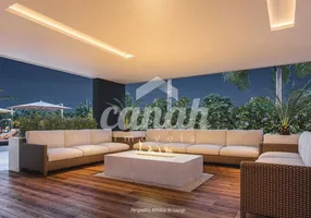 Foto 1 de Kitnet com 1 Quarto para alugar, 40m² em Jardim Sumare, Ribeirão Preto