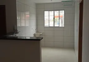 Foto 1 de Apartamento com 2 Quartos para alugar, 45m² em Jardim Elizabeth, São Paulo