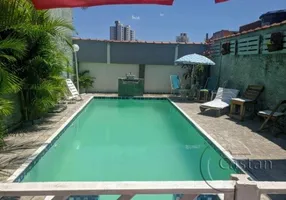 Foto 1 de Sobrado com 5 Quartos à venda, 216m² em Vila Matilde, São Paulo