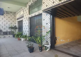 Foto 1 de Casa com 5 Quartos à venda, 360m² em Pongelupe, Belo Horizonte