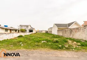 Foto 1 de Lote/Terreno para alugar, 420m² em Guatupe, São José dos Pinhais