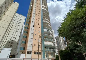 Foto 1 de Apartamento com 4 Quartos à venda, 146m² em Setor Oeste, Goiânia