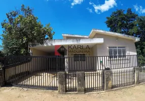 Foto 1 de Casa com 4 Quartos à venda, 112m² em Lapinha, Lagoa Santa