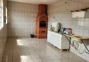 Foto 1 de Casa com 3 Quartos à venda, 155m² em Jardim Sao Crispim, Jaú