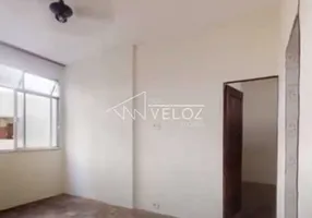 Foto 1 de Kitnet com 1 Quarto à venda, 30m² em Leblon, Rio de Janeiro