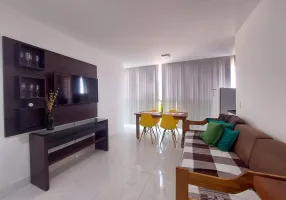 Foto 1 de Apartamento com 2 Quartos à venda, 91m² em Enseada Azul, Guarapari