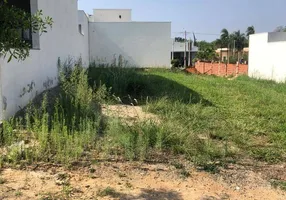 Foto 1 de Lote/Terreno à venda, 175m² em Village Moutonnee, Salto